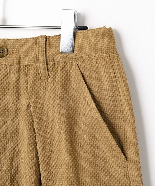 FRAPBOIS / フラボア その他パンツ | バルーンサッカー パンツ | 詳細2