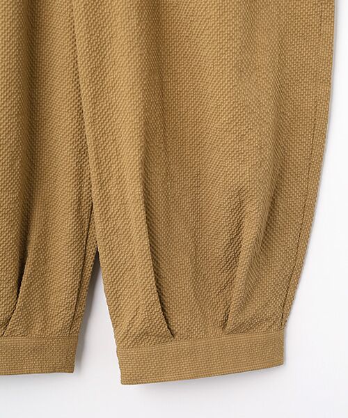 FRAPBOIS / フラボア その他パンツ | バルーンサッカー パンツ | 詳細3