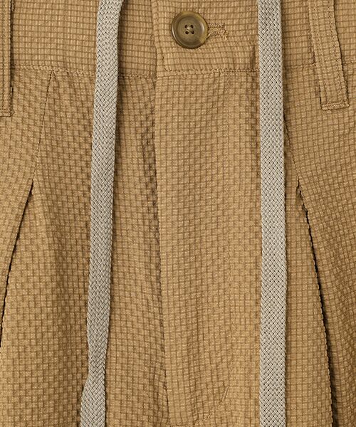 FRAPBOIS / フラボア その他パンツ | バルーンサッカー パンツ | 詳細5