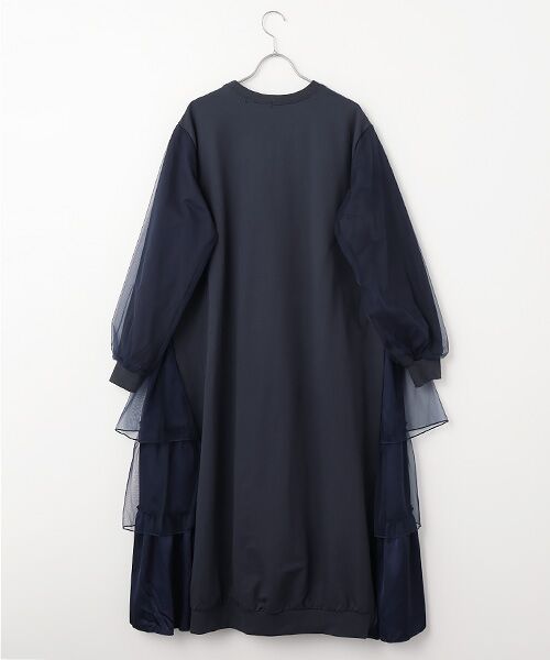 FRAPBOIS / フラボア ロング・マキシ丈ワンピース | チュルーカ ワンピース | 詳細1