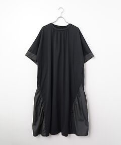 FRAPBOIS / フラボア ロング・マキシ丈ワンピース | トリムワンピ