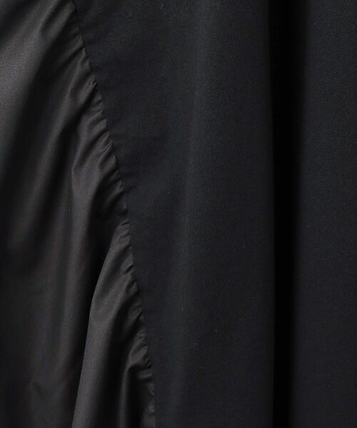 FRAPBOIS / フラボア ロング・マキシ丈ワンピース | トリムワンピ | 詳細6