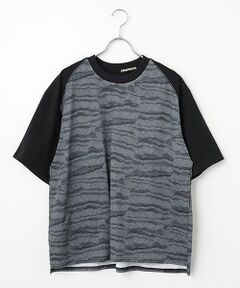 FRAPBOIS / フラボア Tシャツ | サンディーウェーブT