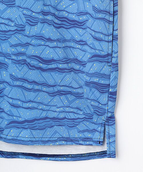 FRAPBOIS / フラボア Tシャツ | サンディーウェーブT | 詳細3