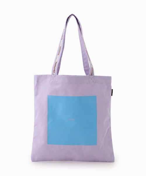 FRAPBOIS / フラボア トートバッグ | ロゴトート | 詳細1