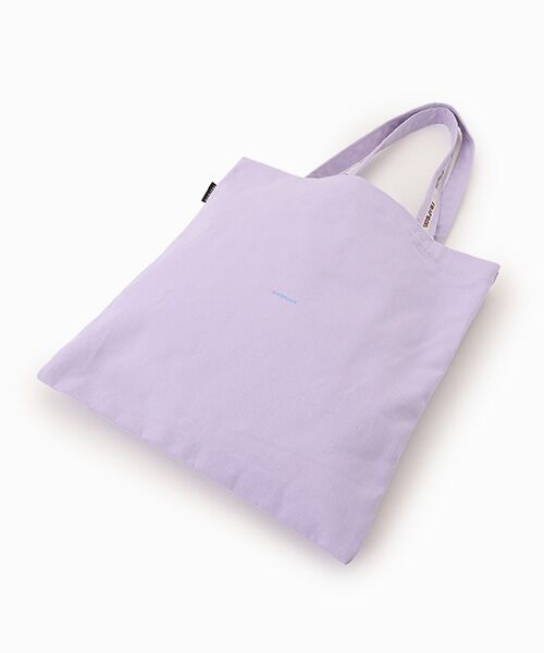 FRAPBOIS / フラボア トートバッグ | ロゴトート | 詳細4