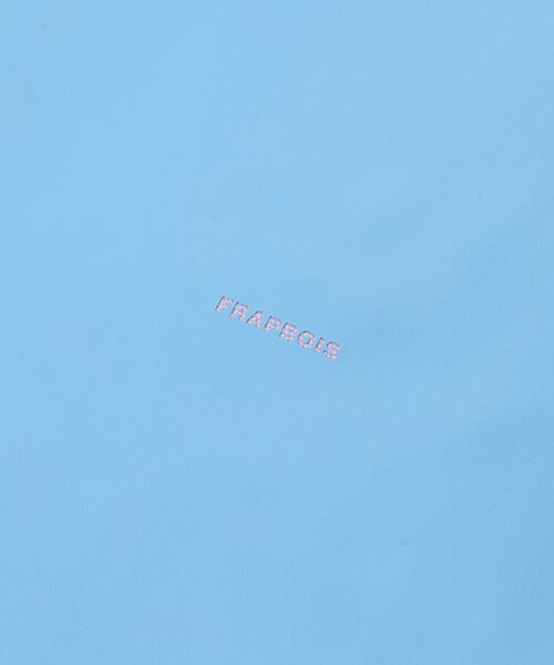 FRAPBOIS / フラボア トートバッグ | ロゴトート | 詳細6