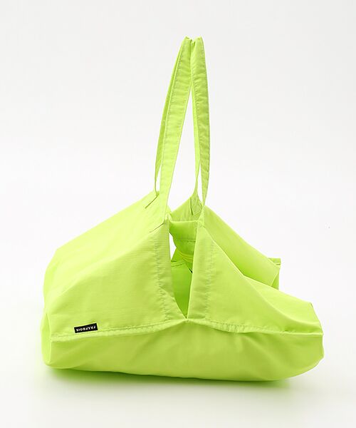 FRAPBOIS / フラボア ショルダーバッグ | ピッツァBAG | 詳細2