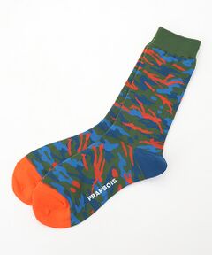 FRAPBOIS / フラボア ソックス | プラージュソックス