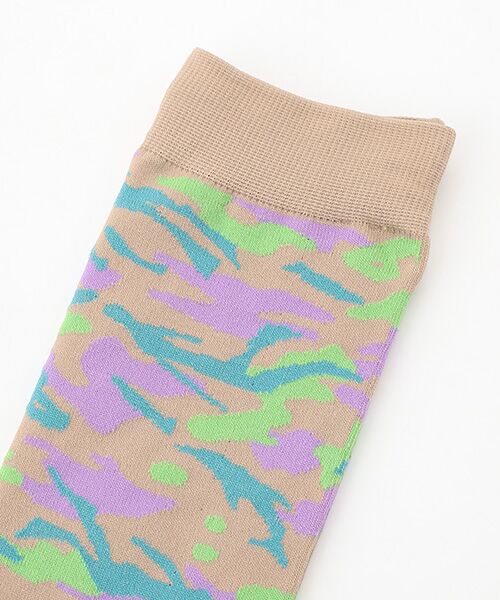 FRAPBOIS / フラボア ソックス | プラージュソックス | 詳細1