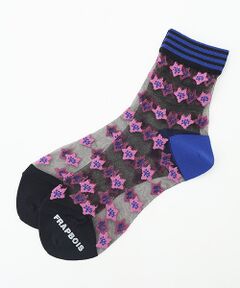 FRAPBOIS / フラボア ソックス | スルーサクラソックス