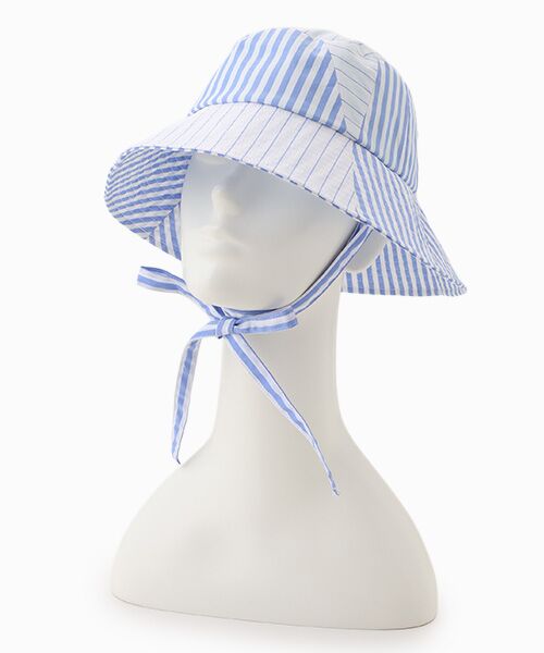 FRAPBOIS / フラボア ハット | ストライハット | 詳細1