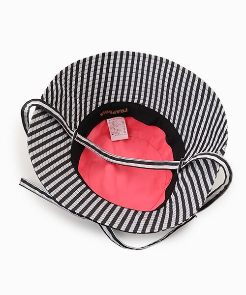 FRAPBOIS / フラボア ハット | ストライハット | 詳細5