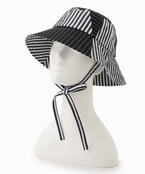 FRAPBOIS / フラボア ハット | ストライハット | 詳細6