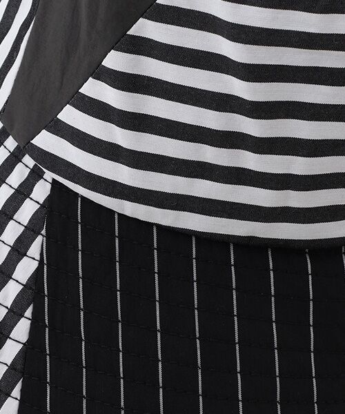 FRAPBOIS / フラボア ハット | ストライハット | 詳細7