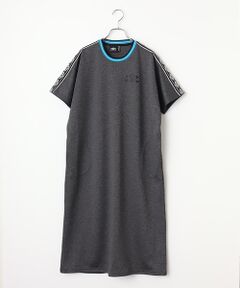 FRAPBOIS / フラボア ロング・マキシ丈ワンピース | UMBRO ONE-PIECE