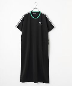 FRAPBOIS / フラボア ロング・マキシ丈ワンピース | UMBRO ONE-PIECE