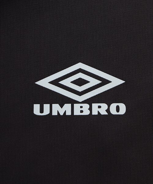 FRAPBOIS / フラボア ロング・マキシ丈ワンピース | UMBRO ONE-PIECE | 詳細10