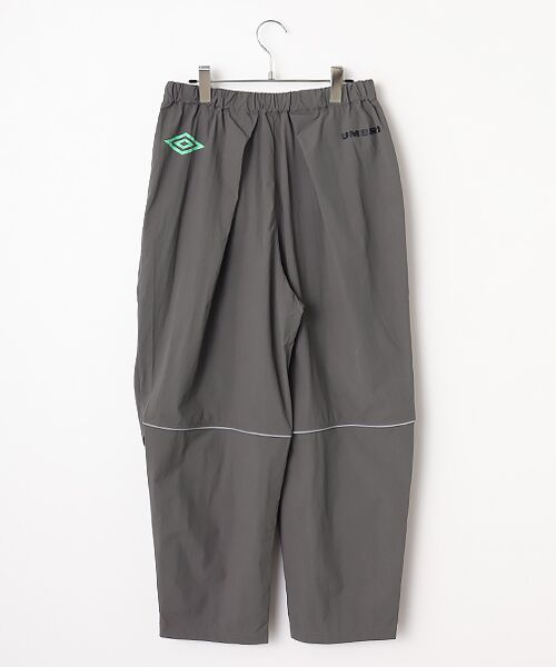 FRAPBOIS / フラボア その他パンツ | UMBRO TRACK-PANTS | 詳細1