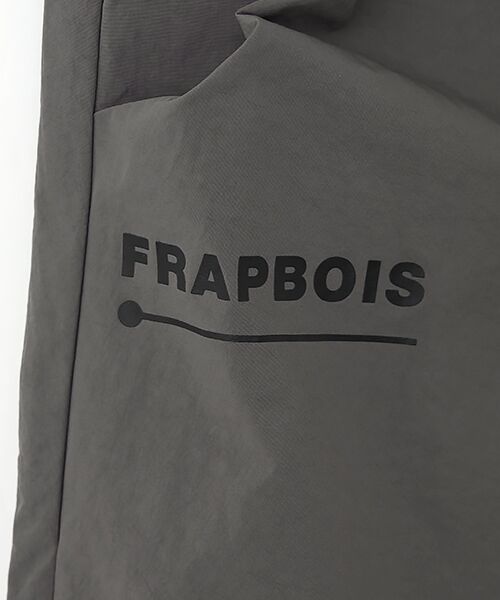 FRAPBOIS / フラボア その他パンツ | UMBRO TRACK-PANTS | 詳細5