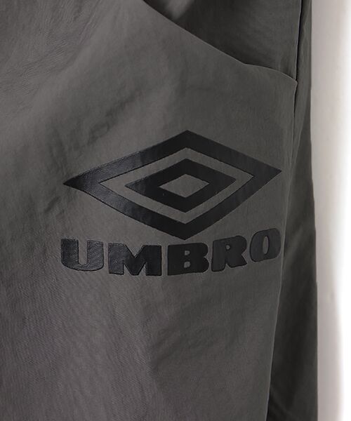 FRAPBOIS / フラボア その他パンツ | UMBRO TRACK-PANTS | 詳細6