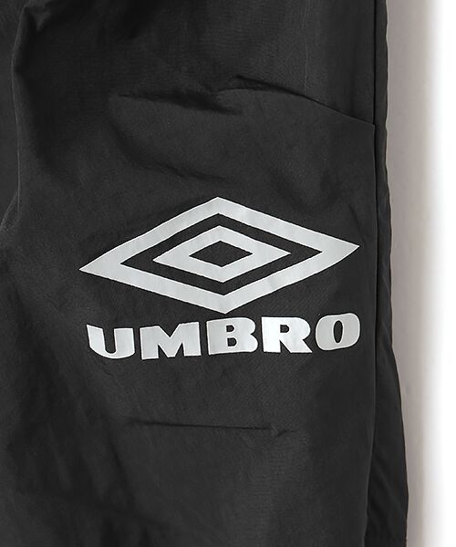 FRAPBOIS / フラボア その他パンツ | UMBRO TRACK-PANTS | 詳細8