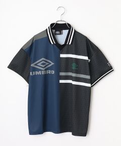 FRAPBOIS / フラボア その他トップス | UMBRO GAME-SHIRT
