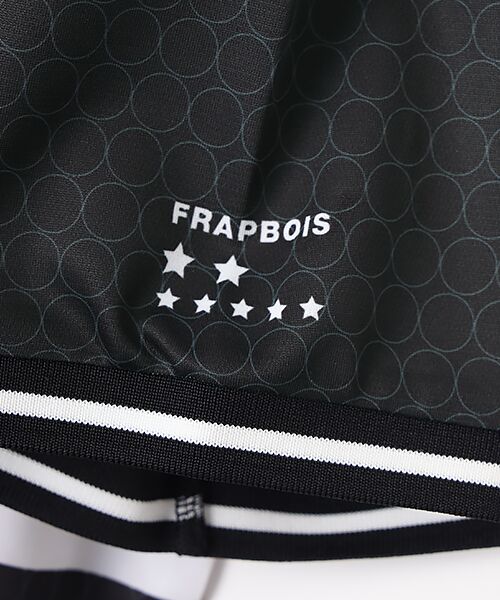 FRAPBOIS / フラボア その他トップス | UMBRO GAME-SHIRT | 詳細6