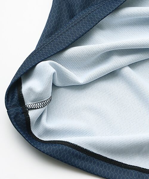 FRAPBOIS / フラボア その他トップス | UMBRO GAME-SHIRT | 詳細7