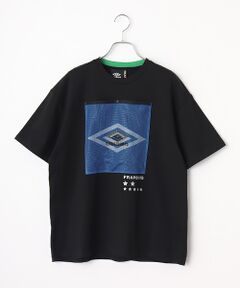 FRAPBOIS / フラボア Tシャツ | UMBRO TEE-SHIRT