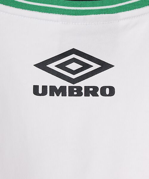 FRAPBOIS / フラボア Tシャツ | UMBRO TEE-SHIRT | 詳細2