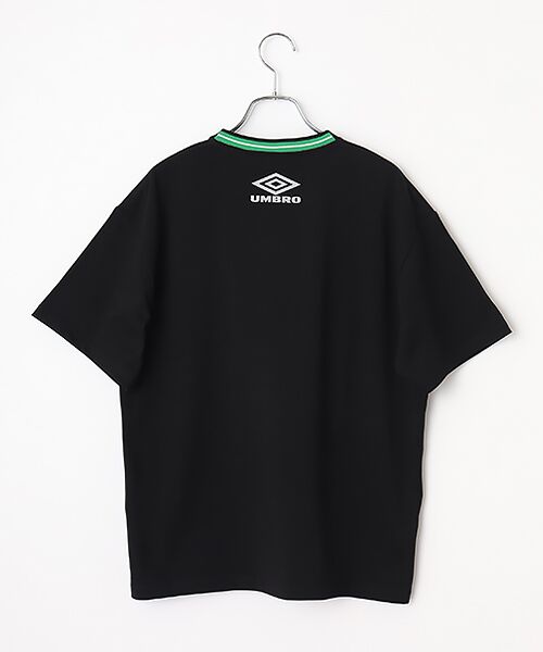 FRAPBOIS / フラボア Tシャツ | UMBRO TEE-SHIRT | 詳細3