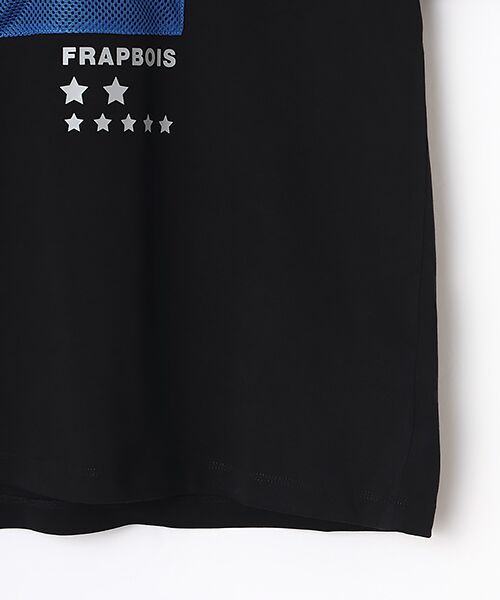 FRAPBOIS / フラボア Tシャツ | UMBRO TEE-SHIRT | 詳細5