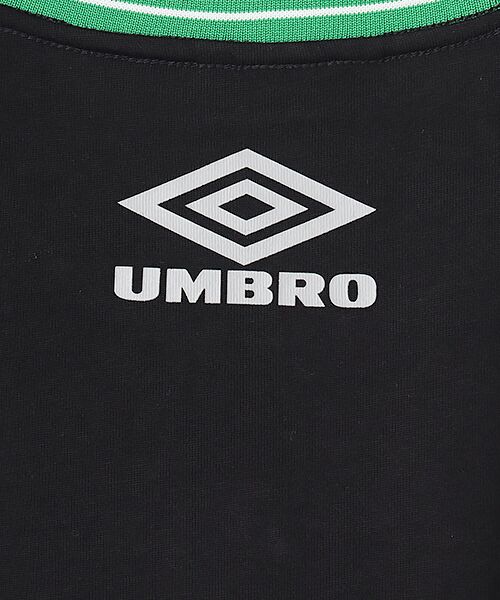 FRAPBOIS / フラボア Tシャツ | UMBRO TEE-SHIRT | 詳細8