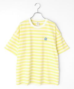 FRAPBOIS / フラボア Tシャツ | パークボーダーT 2