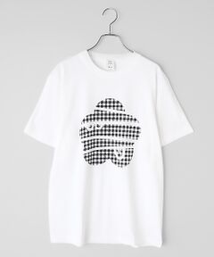 ギンガムパーキー Tシャツ