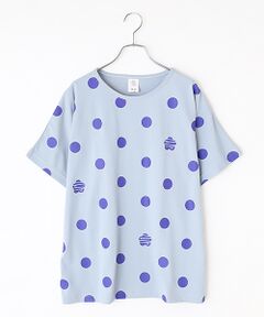 FRAPBOIS / フラボア Tシャツ | ドルマンドット2