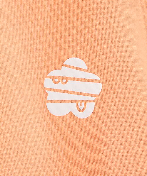 FRAPBOIS / フラボア Tシャツ | ドルマンドット2 | 詳細1