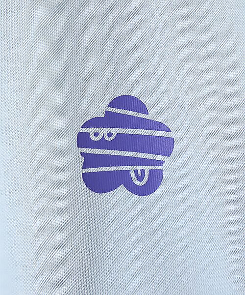 FRAPBOIS / フラボア Tシャツ | ドルマンドット2 | 詳細2