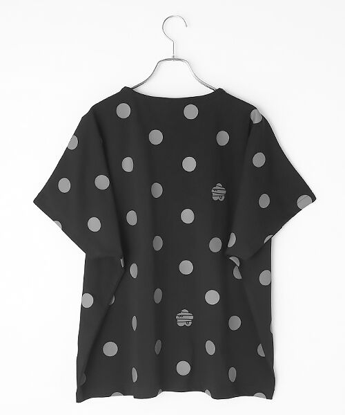 FRAPBOIS / フラボア Tシャツ | ドルマンドット2 | 詳細3