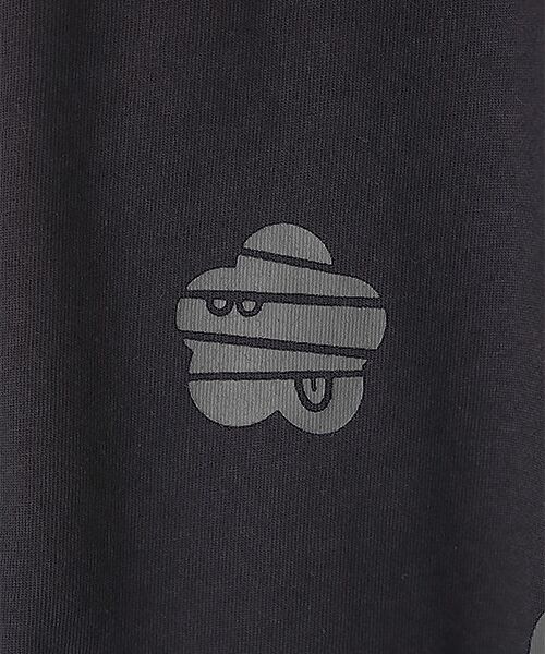 FRAPBOIS / フラボア Tシャツ | ドルマンドット2 | 詳細6