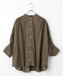 FRAPBOIS / フラボア シャツ・ブラウス | ドルマンローン ブラウス