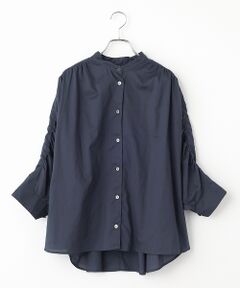 FRAPBOIS / フラボア シャツ・ブラウス | ドルマンローン ブラウス