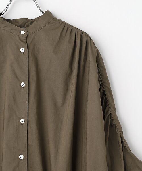 FRAPBOIS / フラボア シャツ・ブラウス | ドルマンローン ブラウス | 詳細2