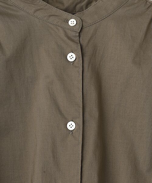 FRAPBOIS / フラボア シャツ・ブラウス | ドルマンローン ブラウス | 詳細4