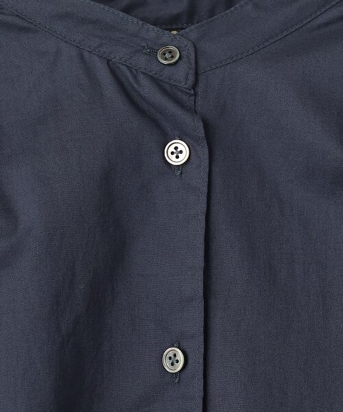 FRAPBOIS / フラボア シャツ・ブラウス | ドルマンローン ブラウス | 詳細5