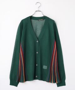 FRAPBOIS / フラボア カーディガン・ボレロ | シアープリーツ カーディガン