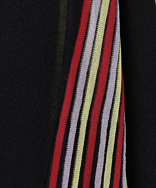 FRAPBOIS / フラボア カーディガン・ボレロ | シアープリーツ カーディガン | 詳細5