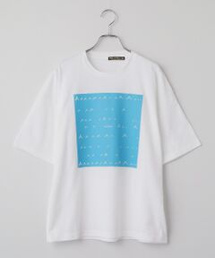 FRAPBOIS / フラボア Tシャツ | テイストマリンT