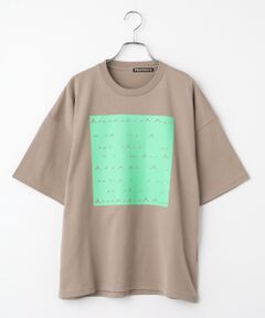 FRAPBOIS / フラボア Tシャツ | テイストマリンT
